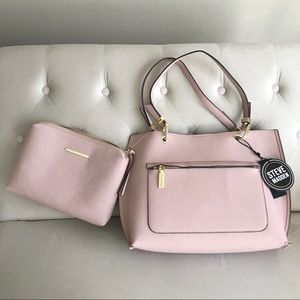 🆕 Steve Madden Tote
